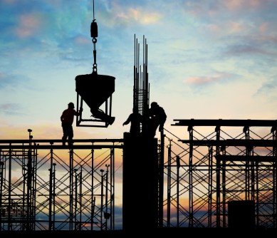 Construction