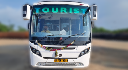 TATA Mini Coach