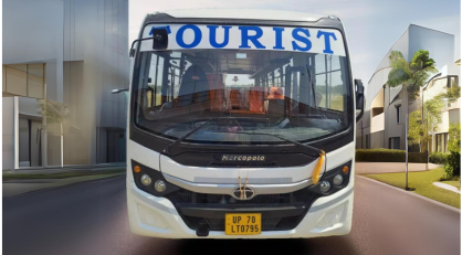 TATA Marcopolo